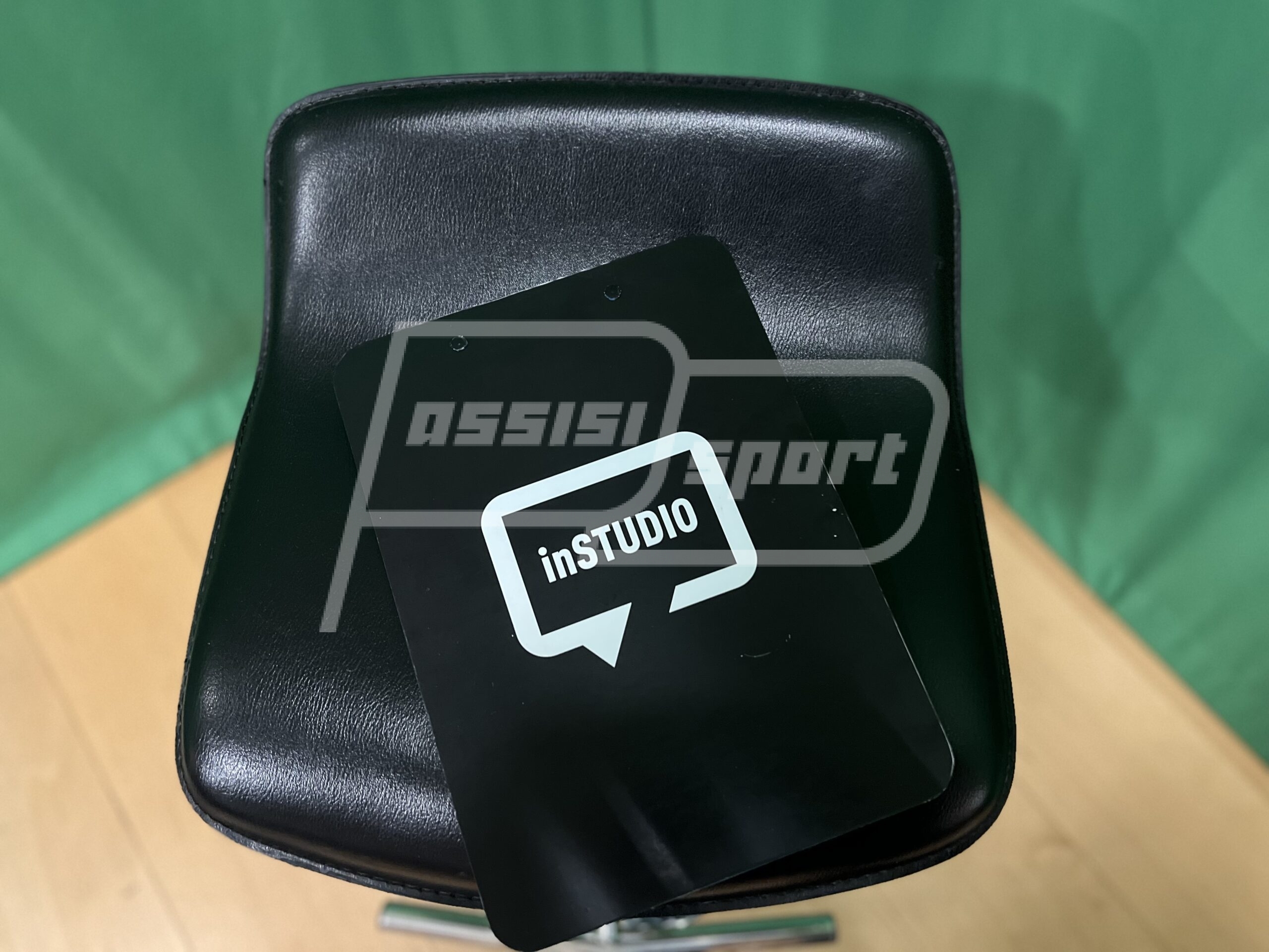 InStudio Calcio Palazzo