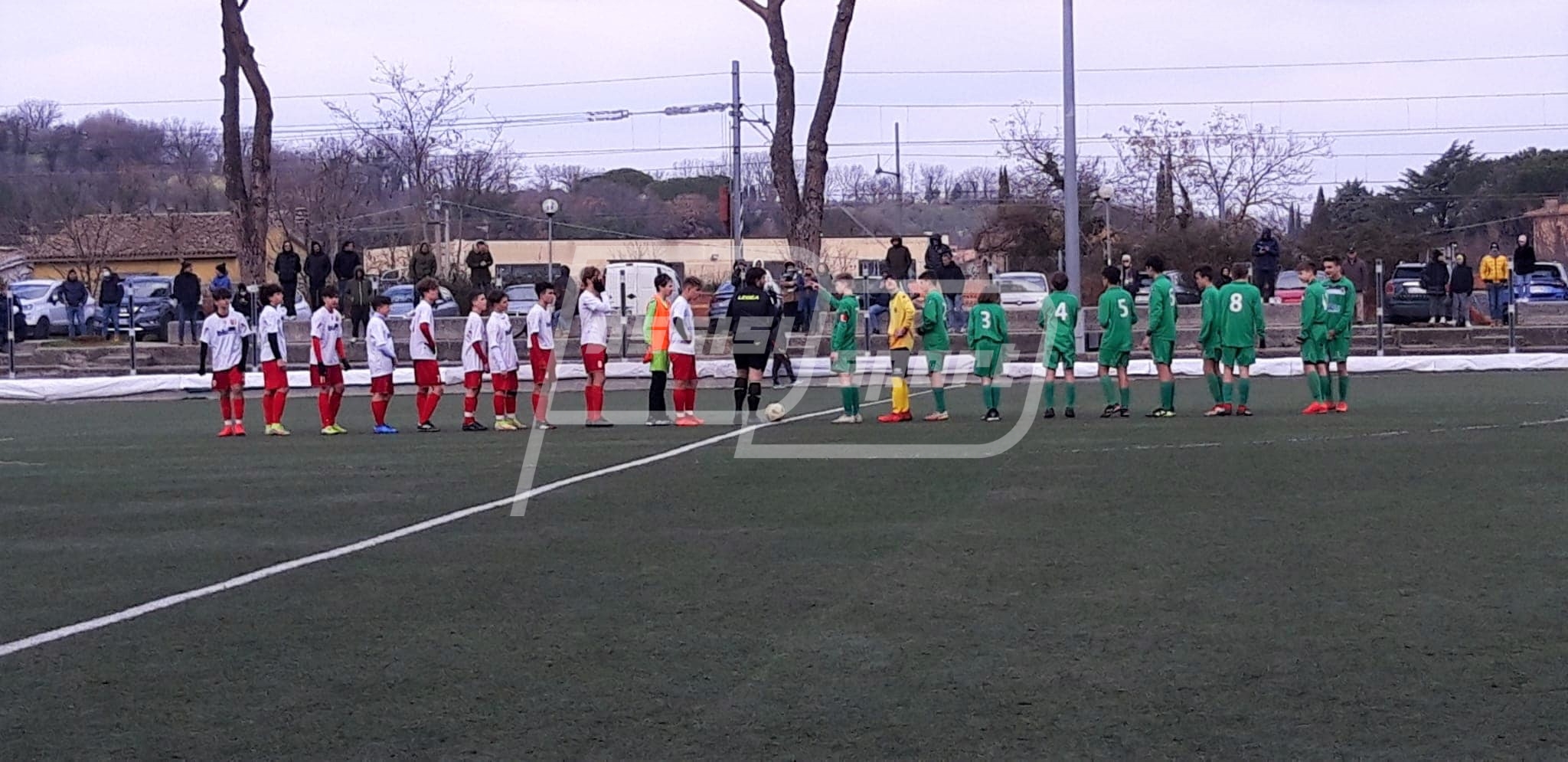 Giovanili Angelana - 5:6 marzo 2022 4