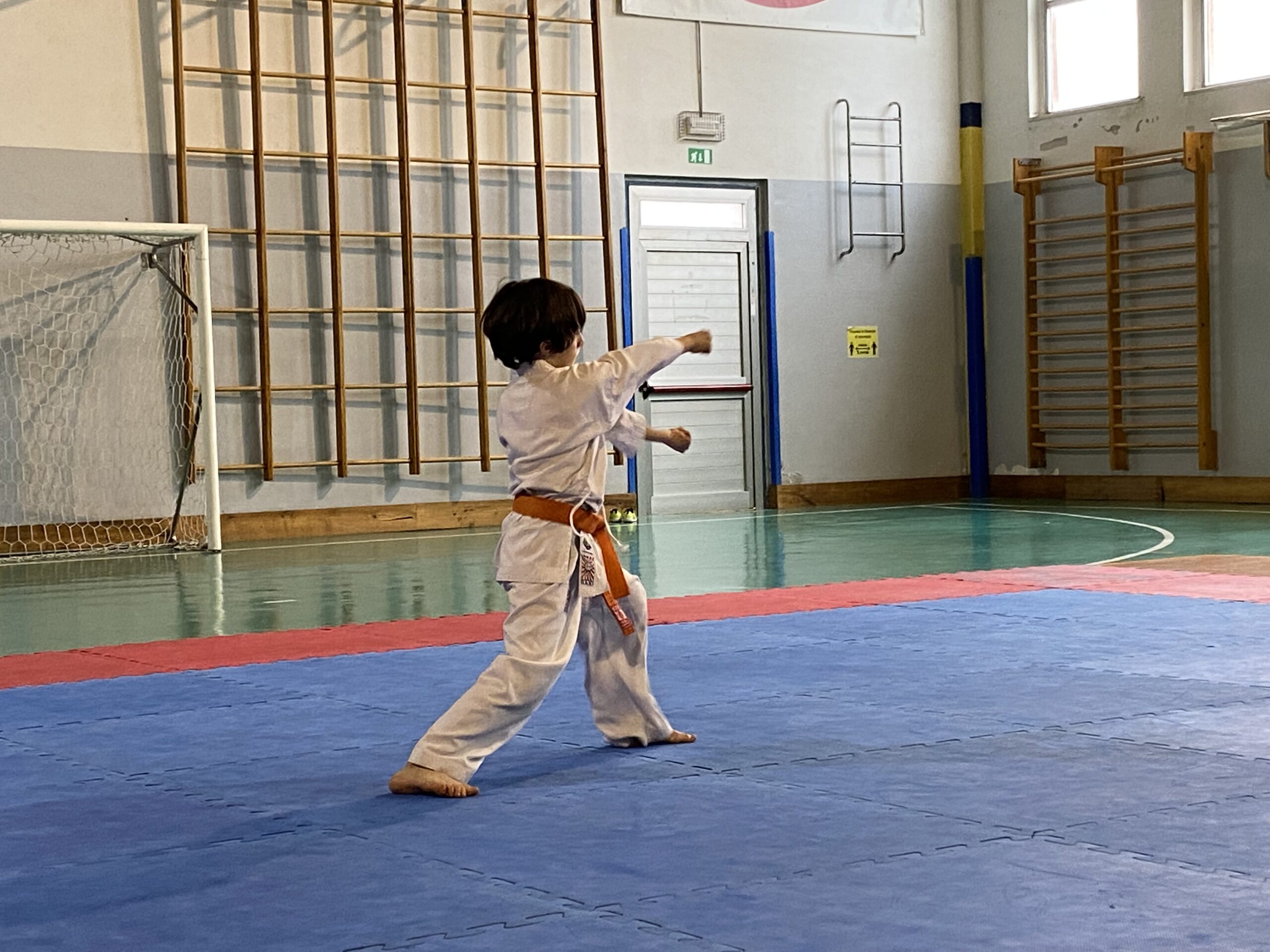 Epyca Karate