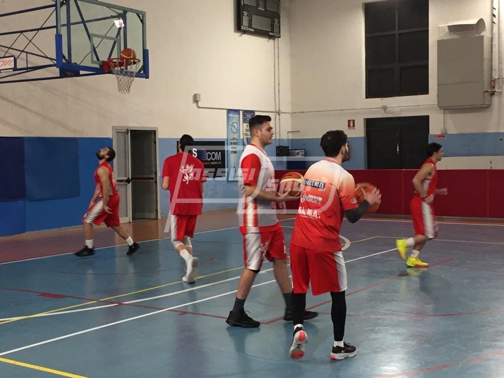 Pallacanestro Perugia - 31 marzo 2022