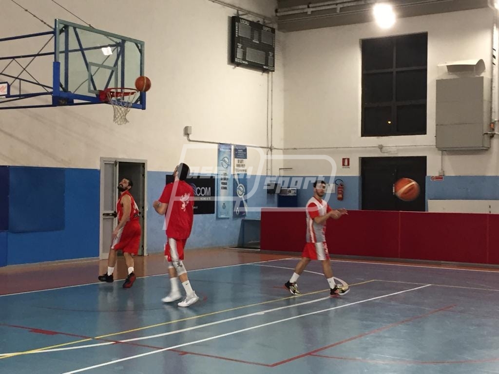 Pallacanestro Perugia - 31 marzo 2022