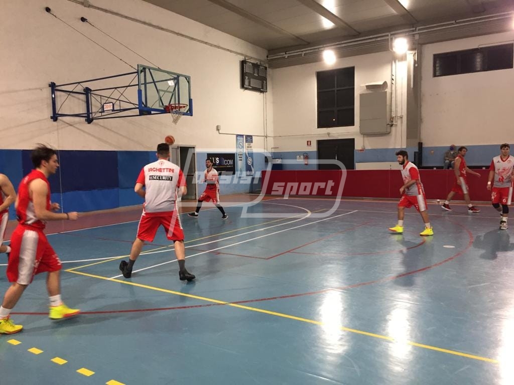 Pallacanestro Perugia - 31 marzo 2022