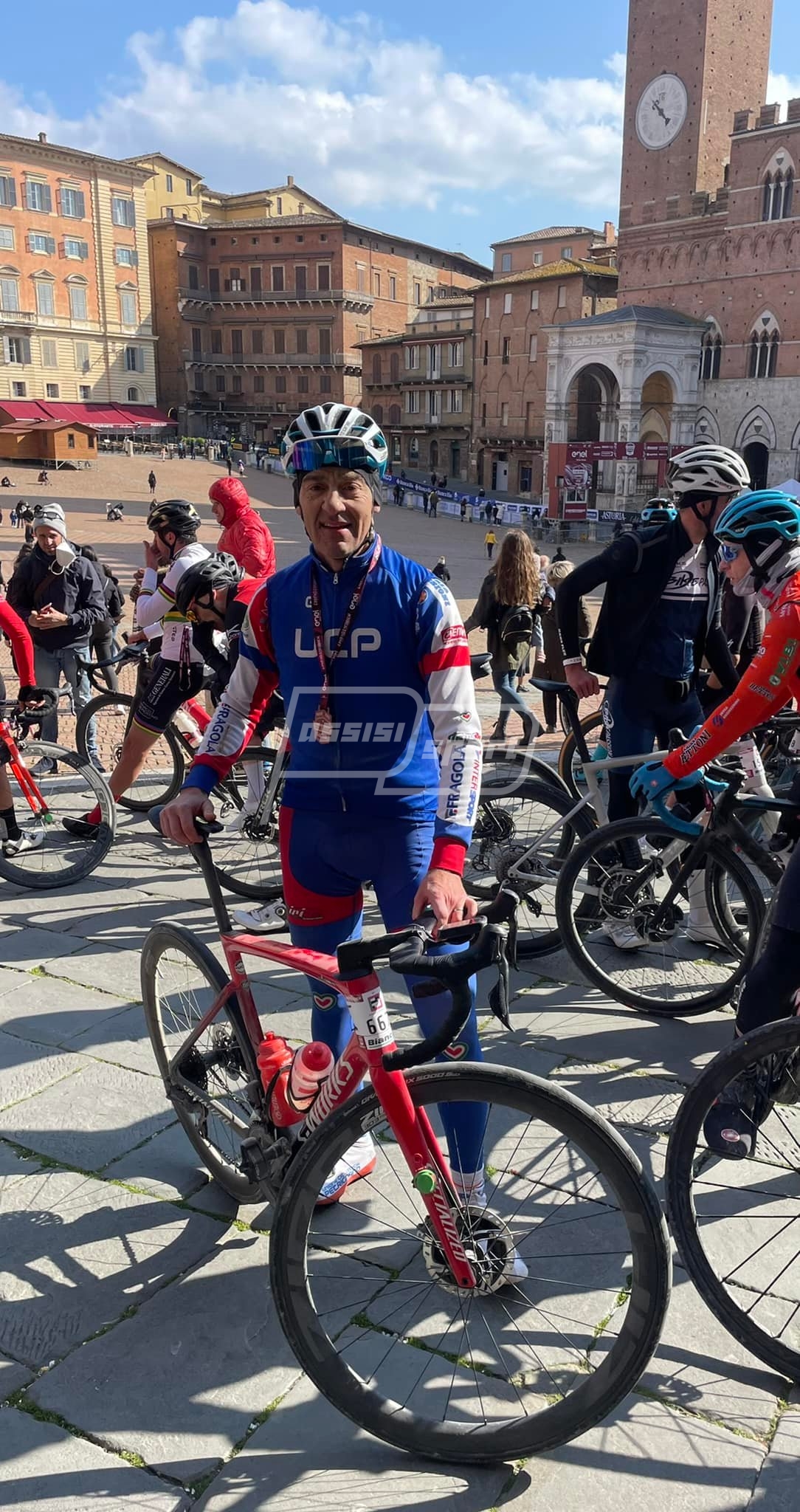 Unione Ciclistica Petrignano - 6 marzo 2022 1