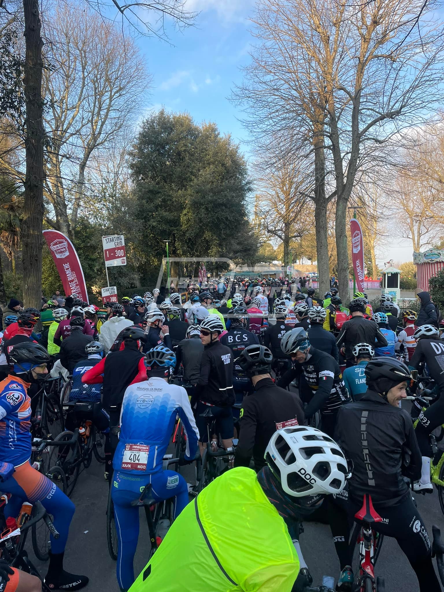 Unione Ciclistica Petrignano - 6 marzo 2022 2