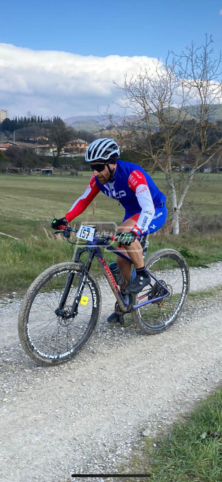 Unione Ciclistica Petrignano - 6 marzo 2022 4