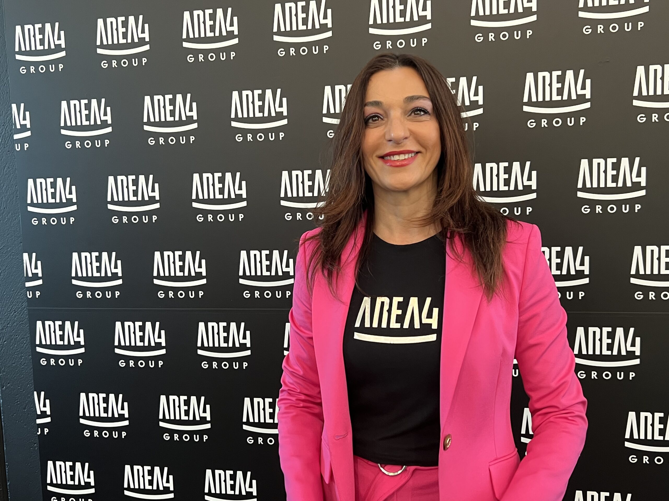 Area4 aprile 2022