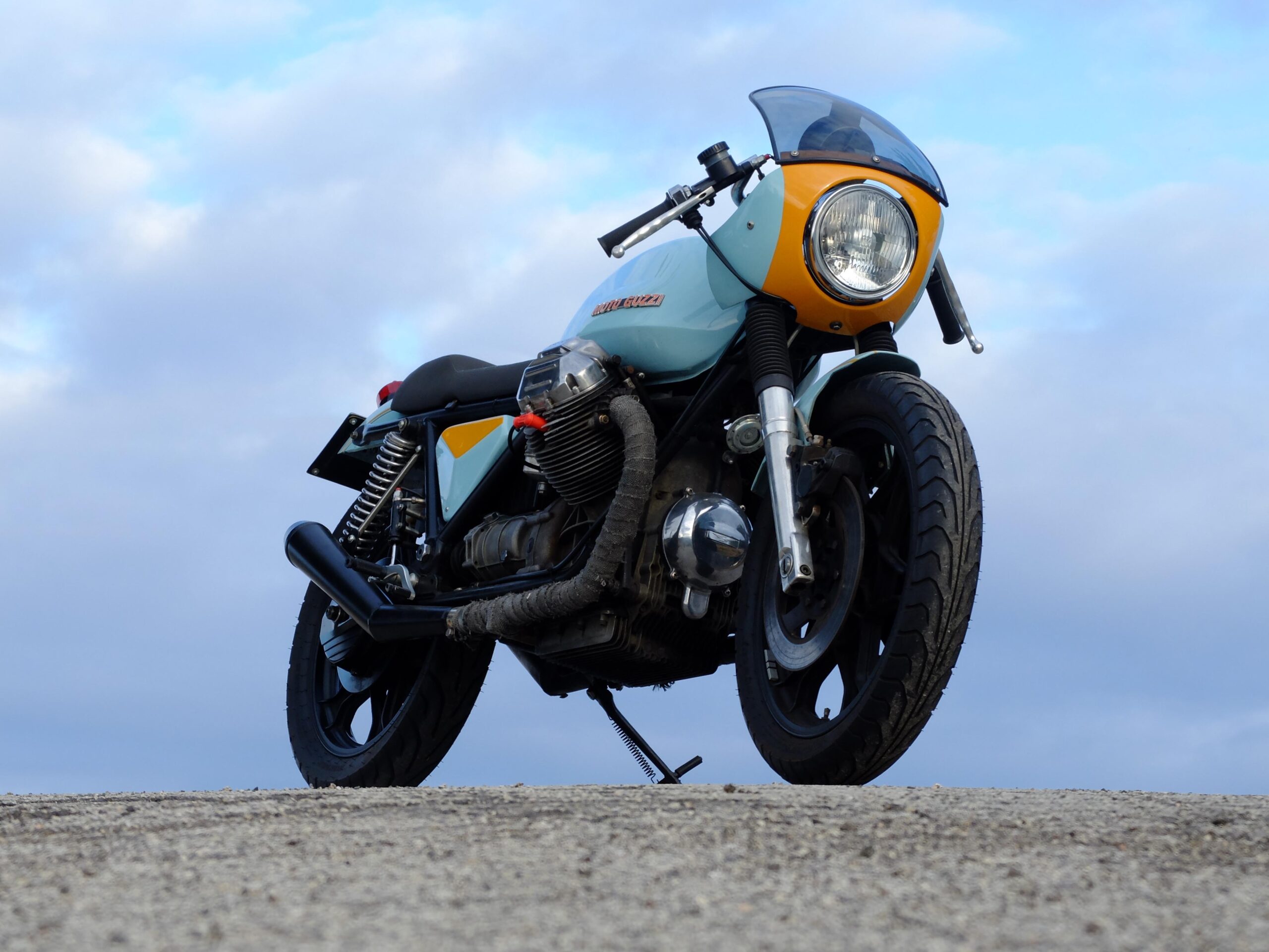 Moto Doc-classic