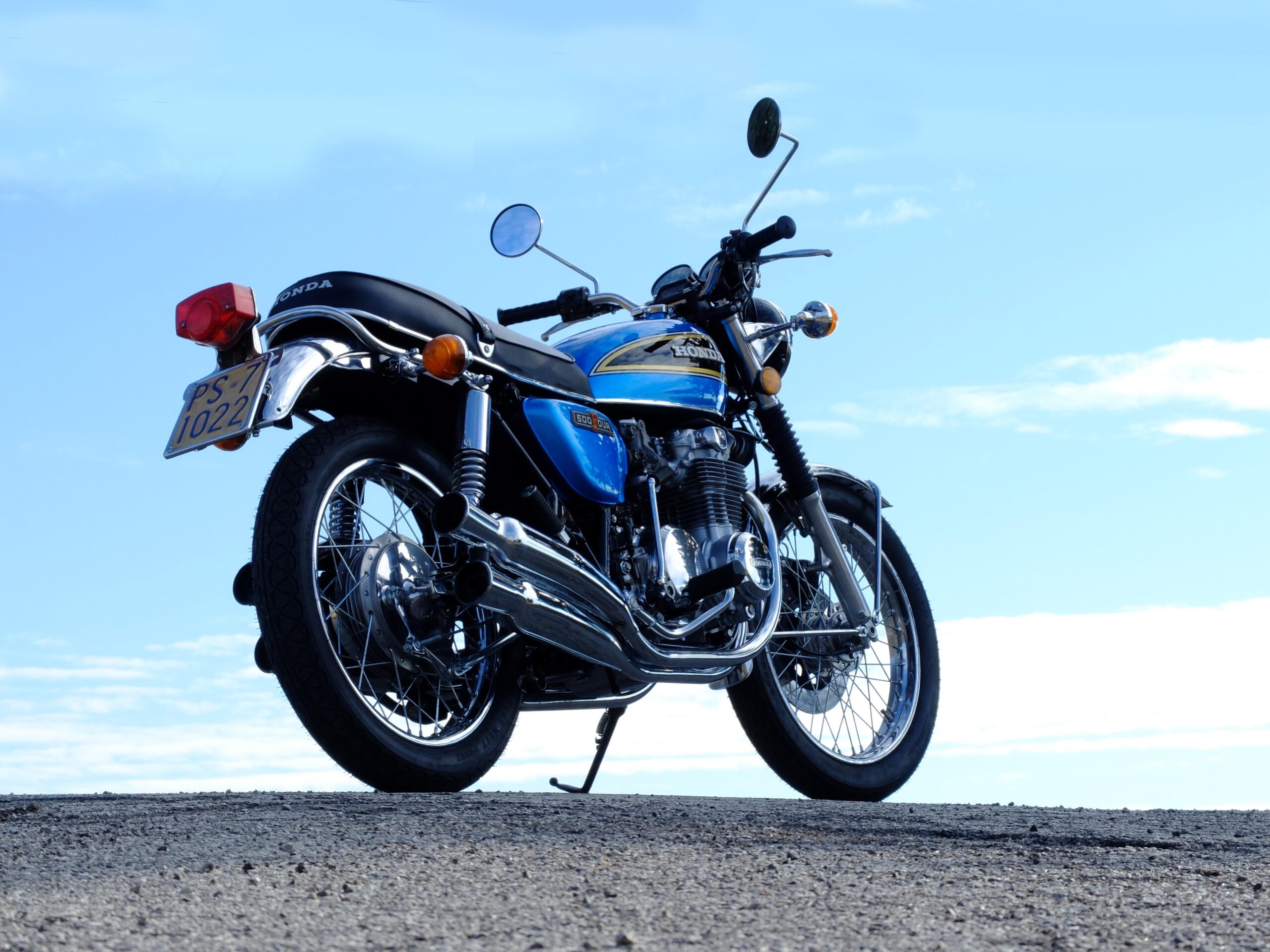 Moto Doc-classic
