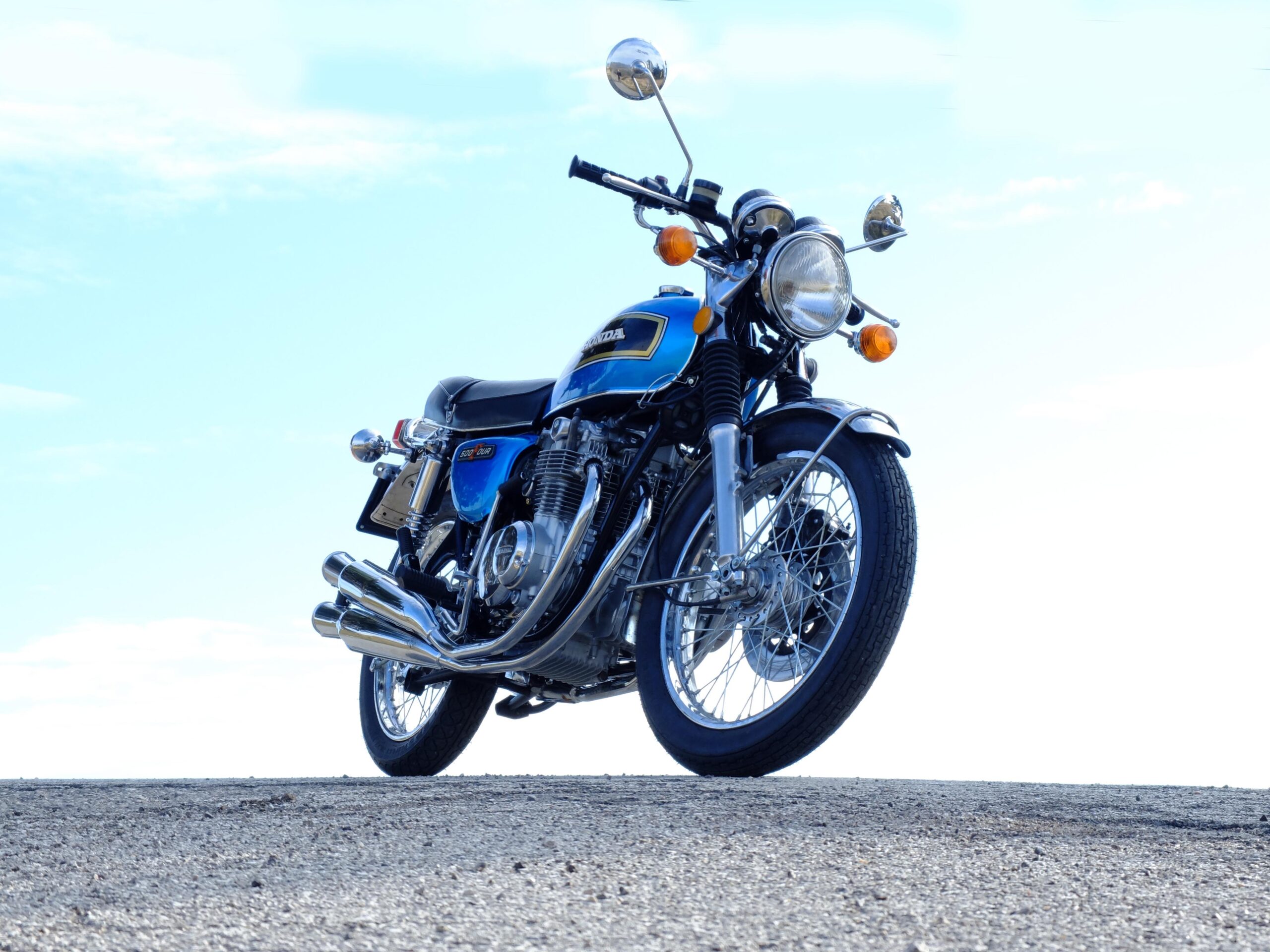 Moto Doc-classic
