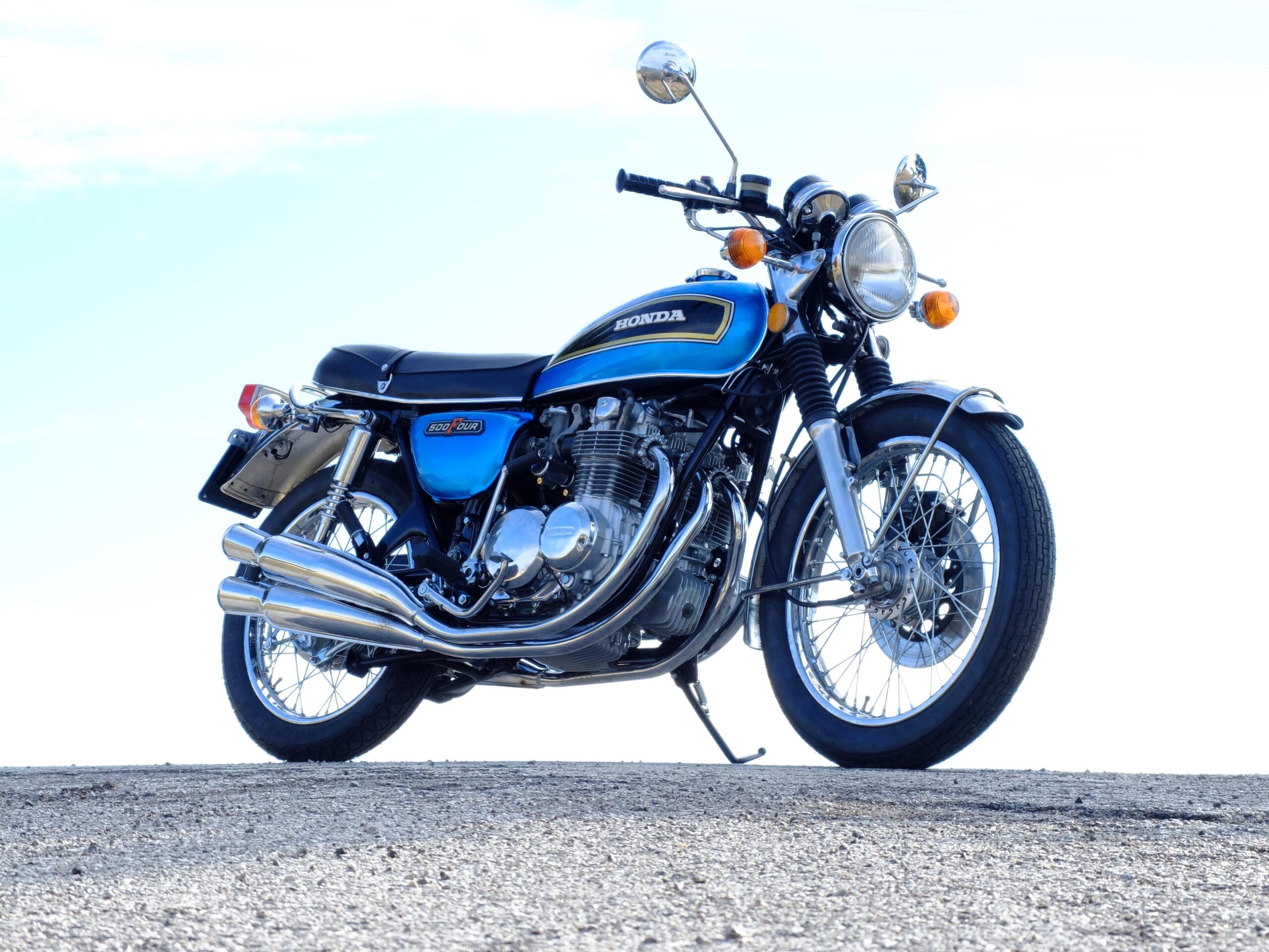 Moto Doc-classic