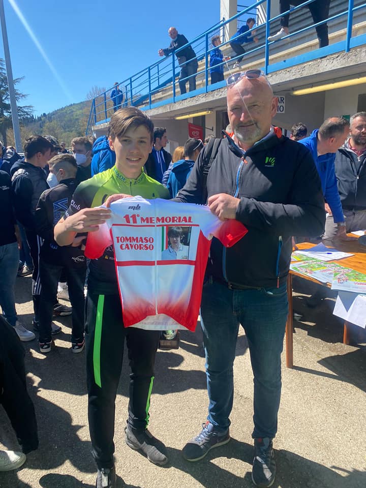 Velo Club Assisi Bastia | 10 aprile 2022 1