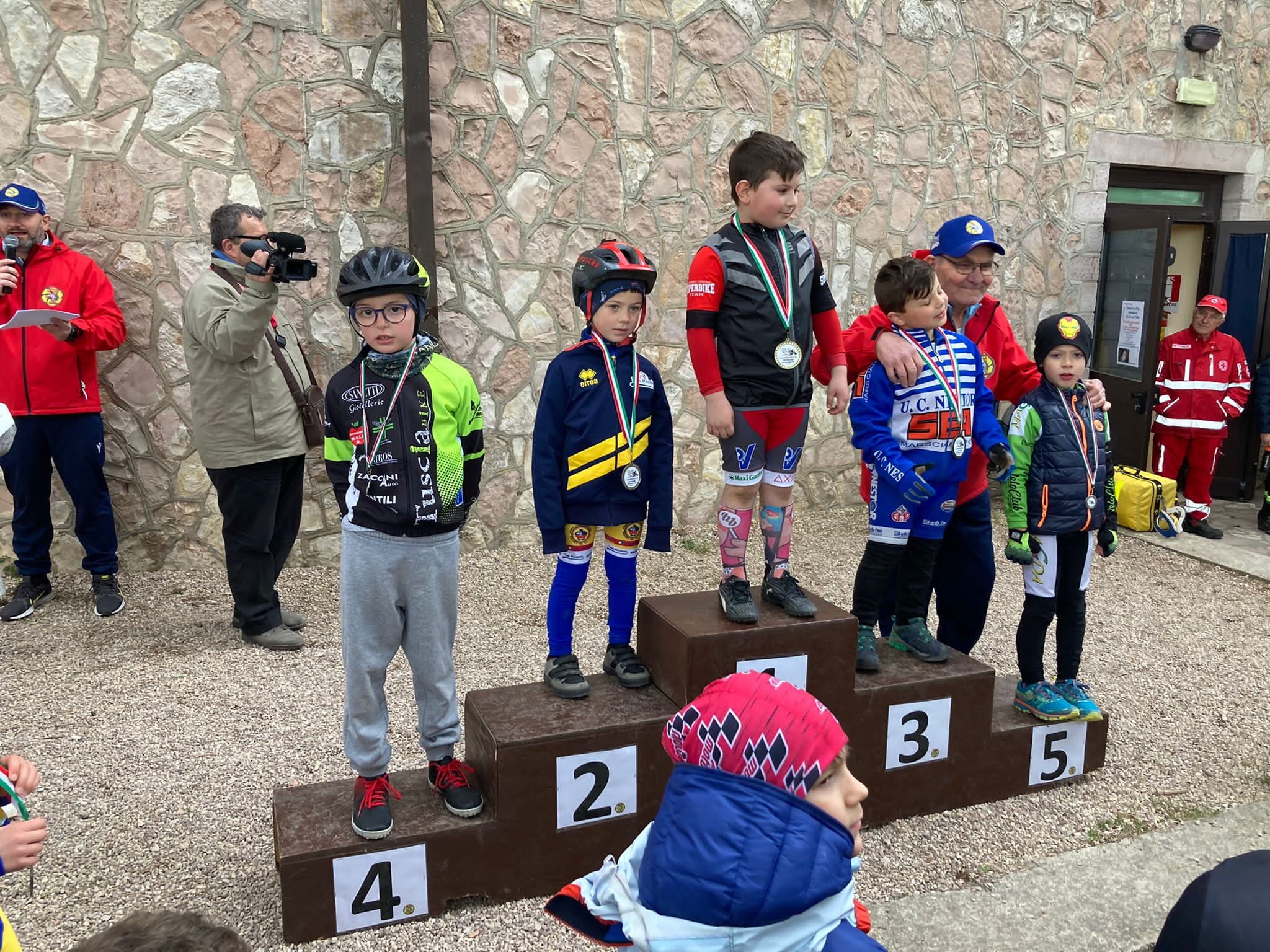 Velo Club Assisi Bastia | 10 aprile 2022 3