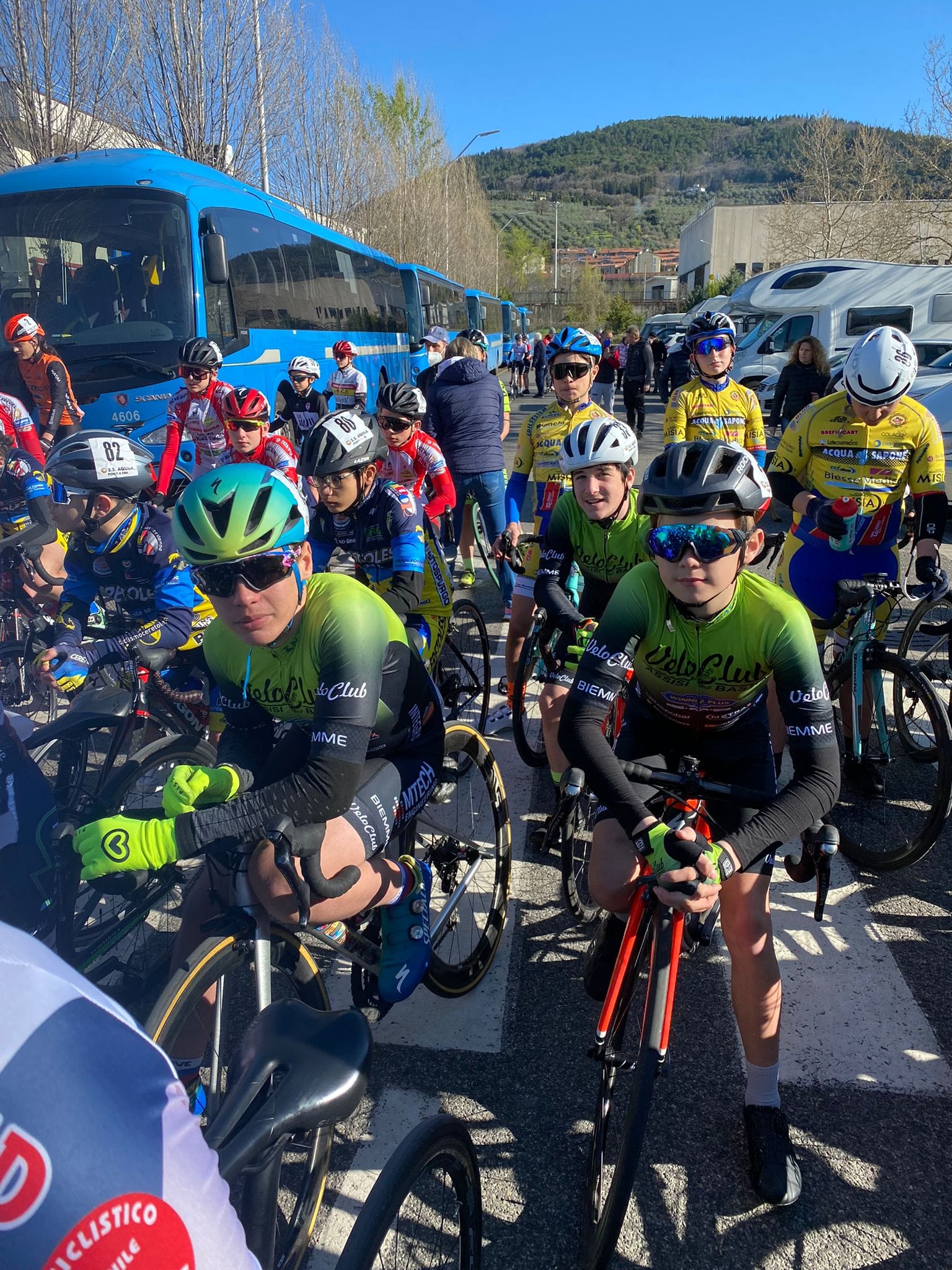 Velo Club Assisi Bastia | 10 aprile 2022 4