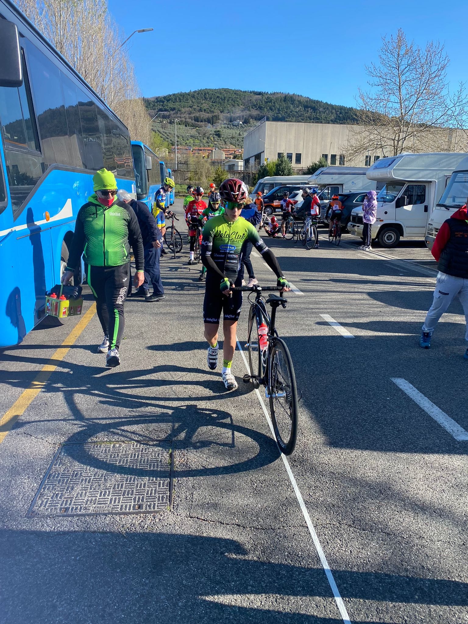 Velo Club Assisi Bastia | 10 aprile 2022 5