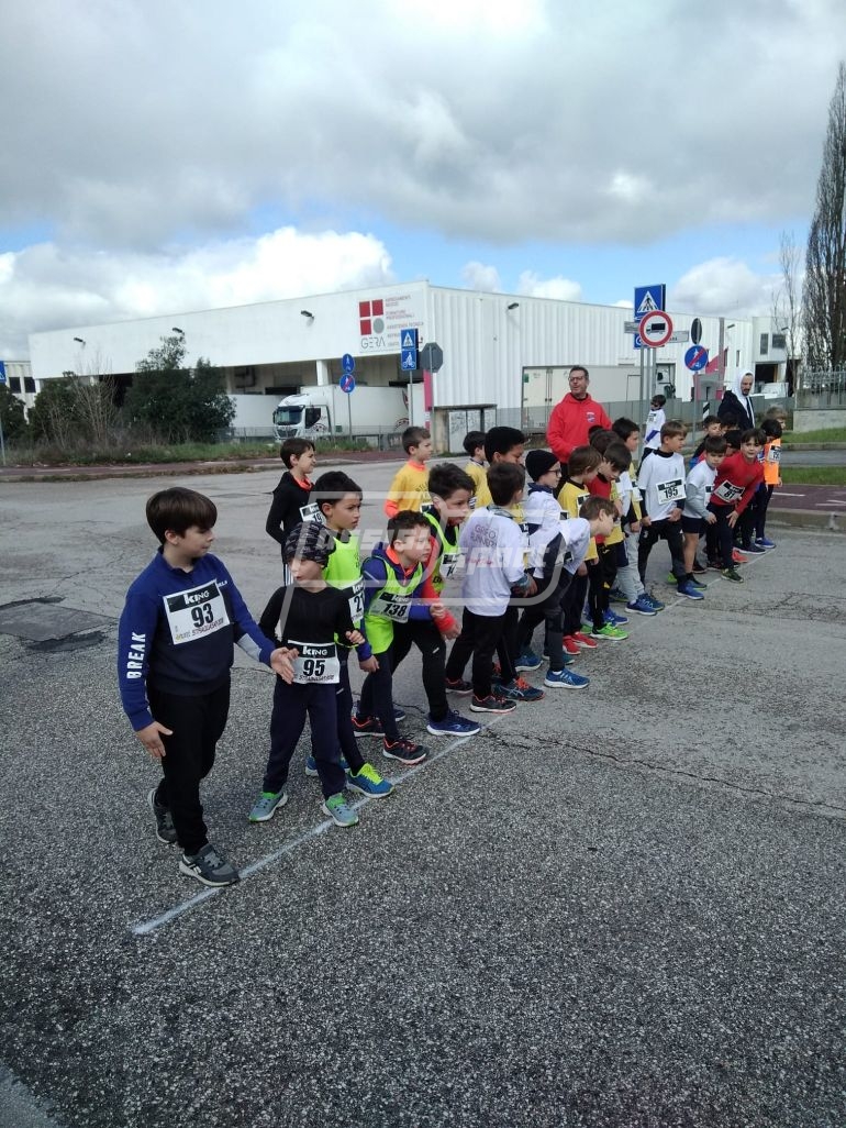 trofeo cdp 2022 partenza 1