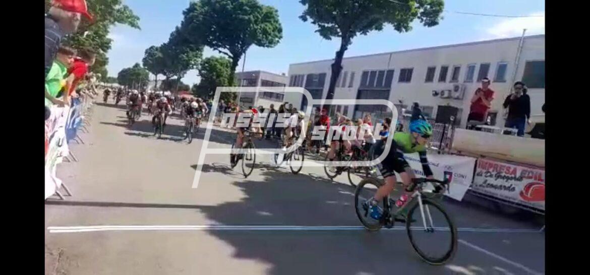 ASD Velo Club Assisi Bastia
