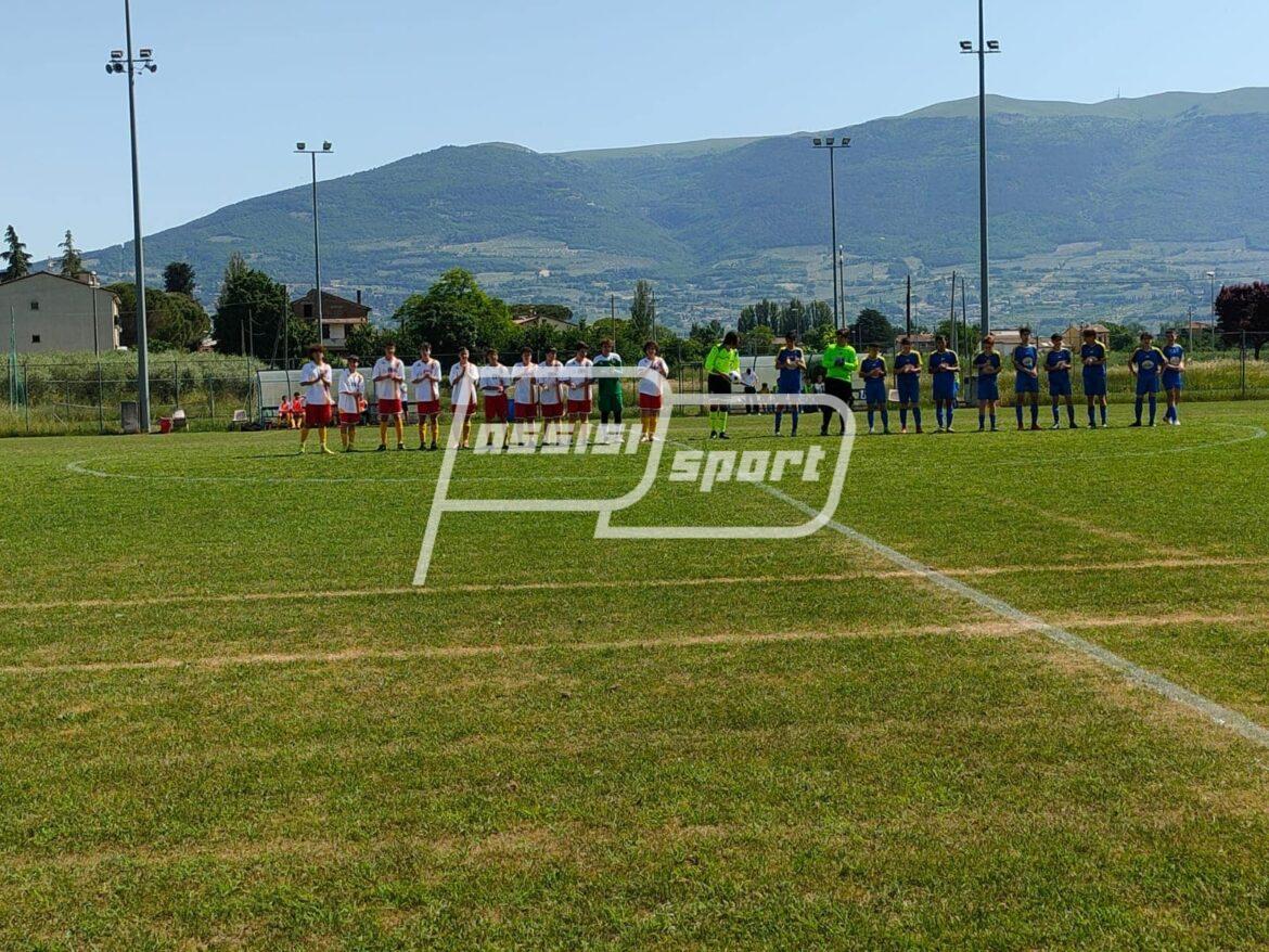 Giovanili Angelana 27 maggio 2022 - Immagine in evidenza