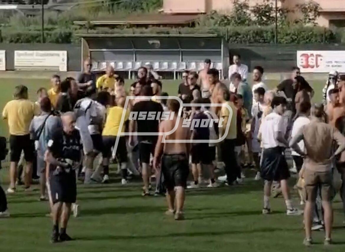Risultati calcio domenica 22 maggio 2022