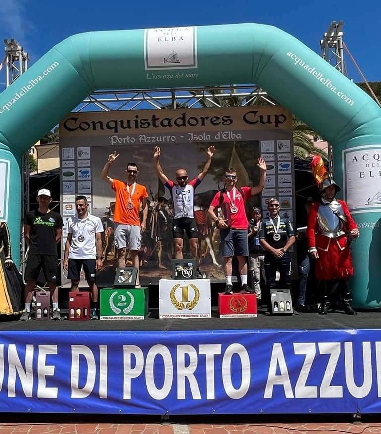 Unione Ciclistica Petrignano - 18 maggio 2022 - Emanuele Grelli