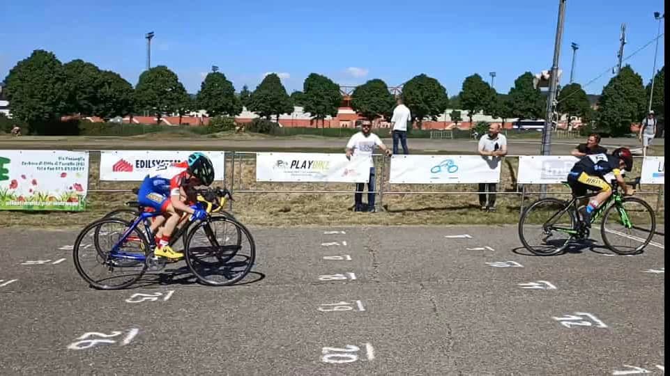 Unione Ciclistica Petrignano - 18 maggio 2022 - Giovanissimi 10