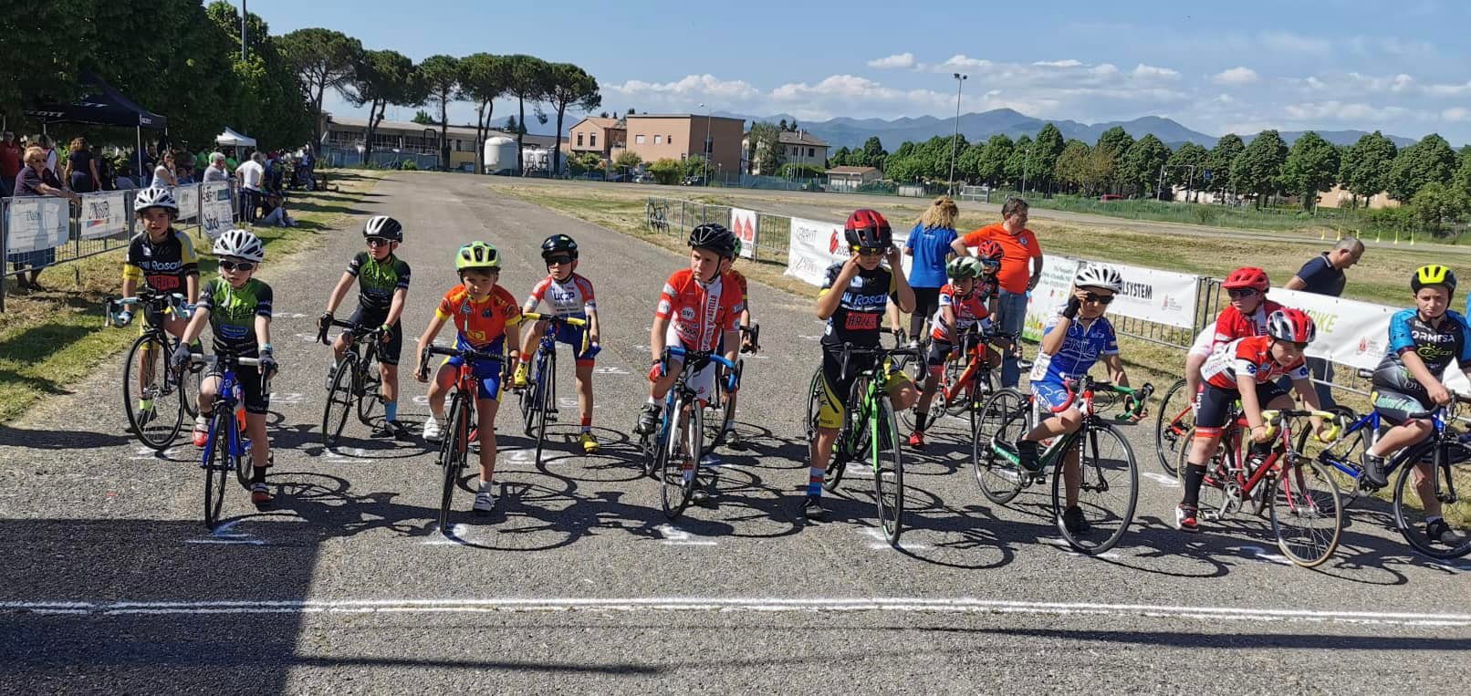 Unione Ciclistica Petrignano - 18 maggio 2022 - Giovanissimi 6