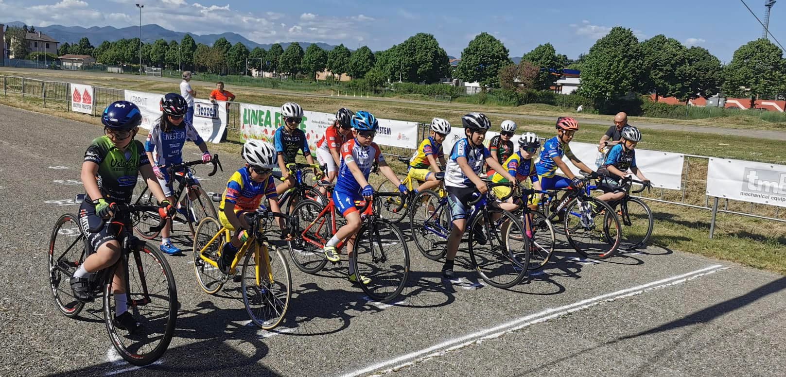 Unione Ciclistica Petrignano - 18 maggio 2022 - Giovanissimi 7
