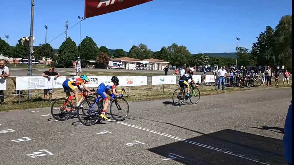 Unione Ciclistica Petrignano - 18 maggio 2022 - Giovanissimi 9