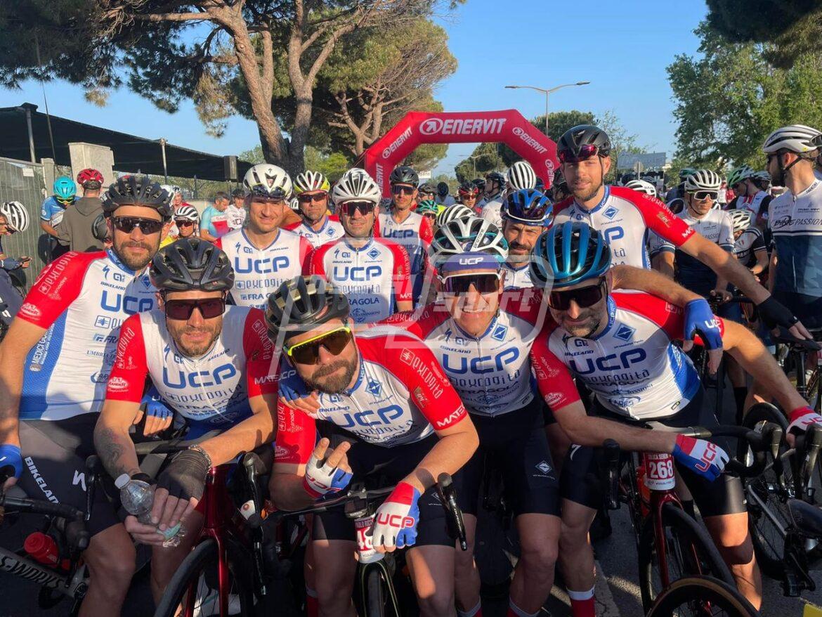 Unione Ciclistica Petrignano - Gran Fondo degli Squali Trek - 15 maggio 2022 - Immagine in evidenza