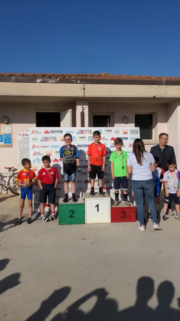 Velo Club Assisi Bastia - 15 maggio 2022 6