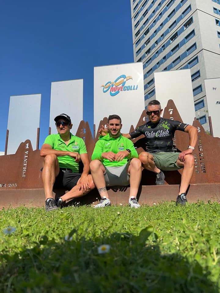 Velo Club Assisi Bastia - 23 maggio 2022 1