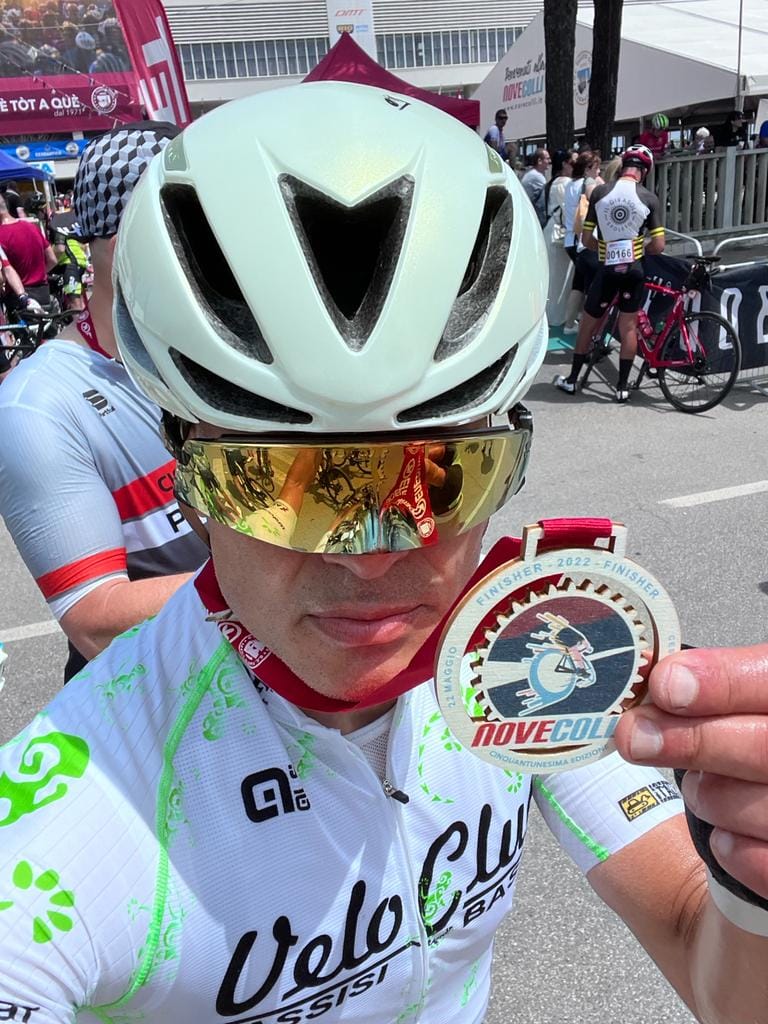 Velo Club Assisi Bastia - 23 maggio 2022 2