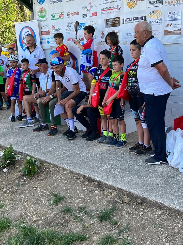 Velo Club Assisi Bastia - 23 maggio 2022 4