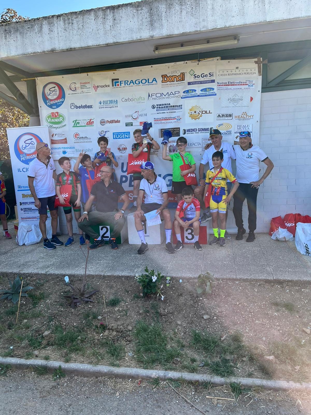 Velo Club Assisi Bastia - 23 maggio 2022 5