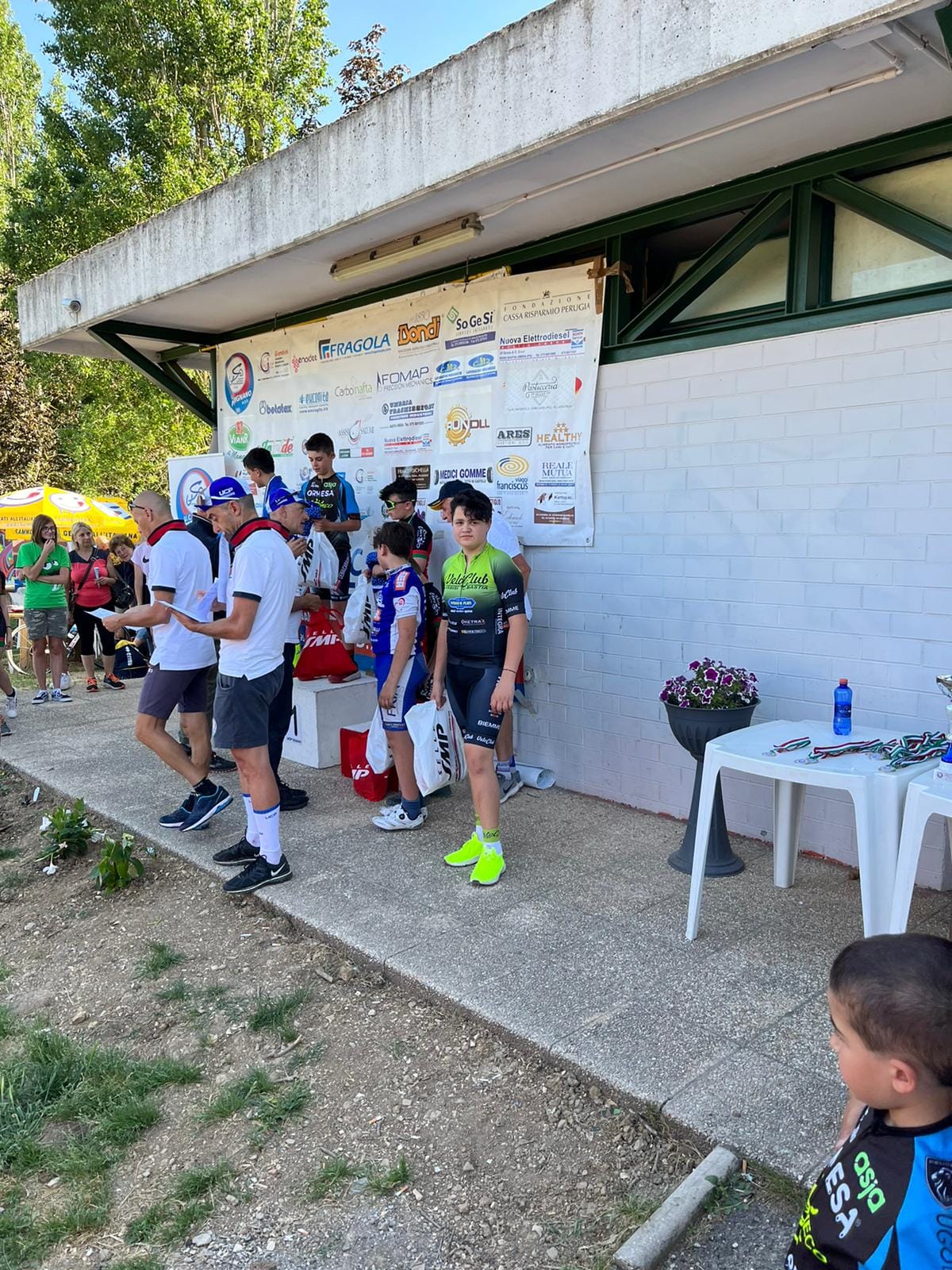 Velo Club Assisi Bastia - 23 maggio 2022 6