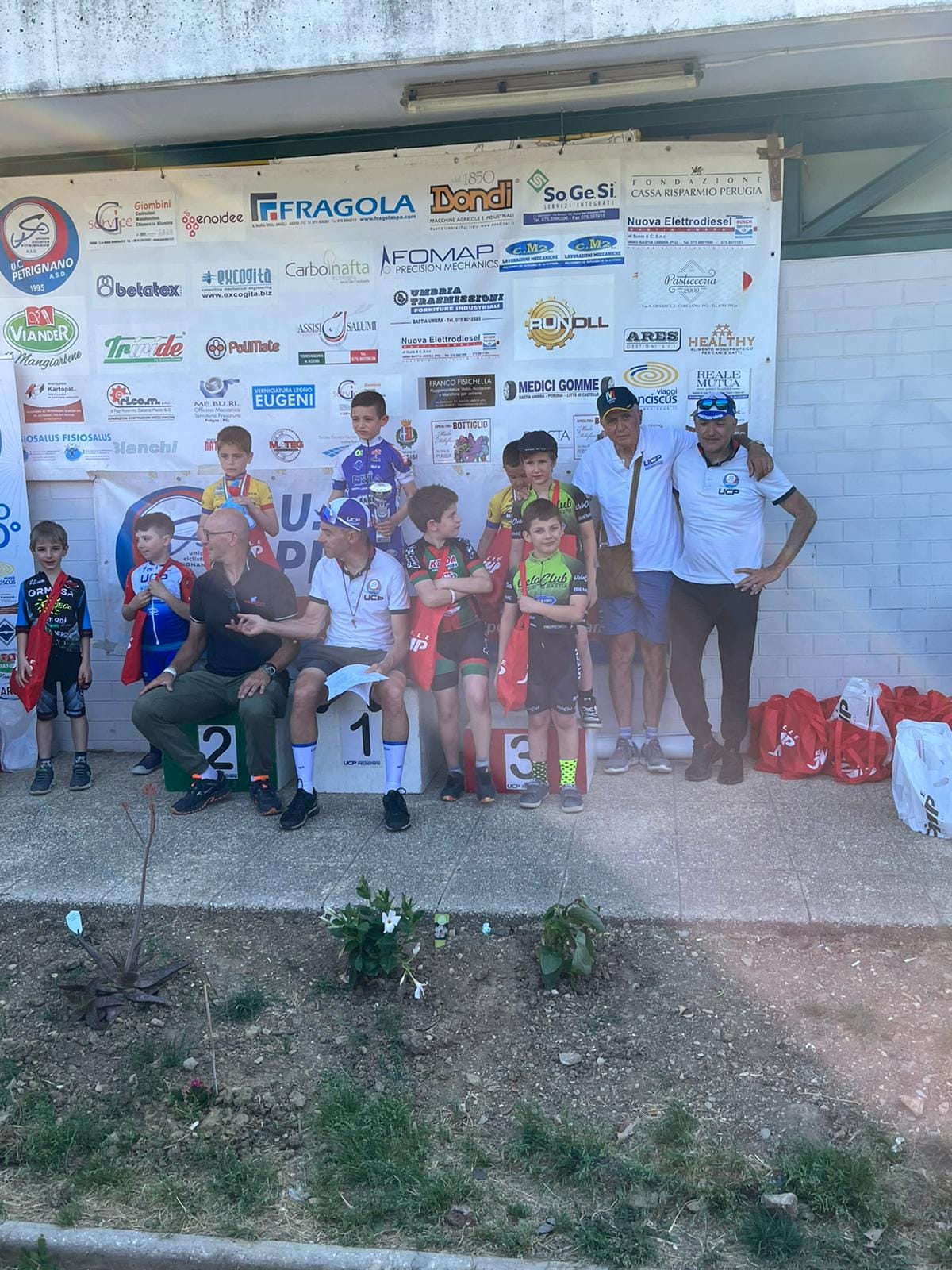 Velo Club Assisi Bastia - 23 maggio 2022 7
