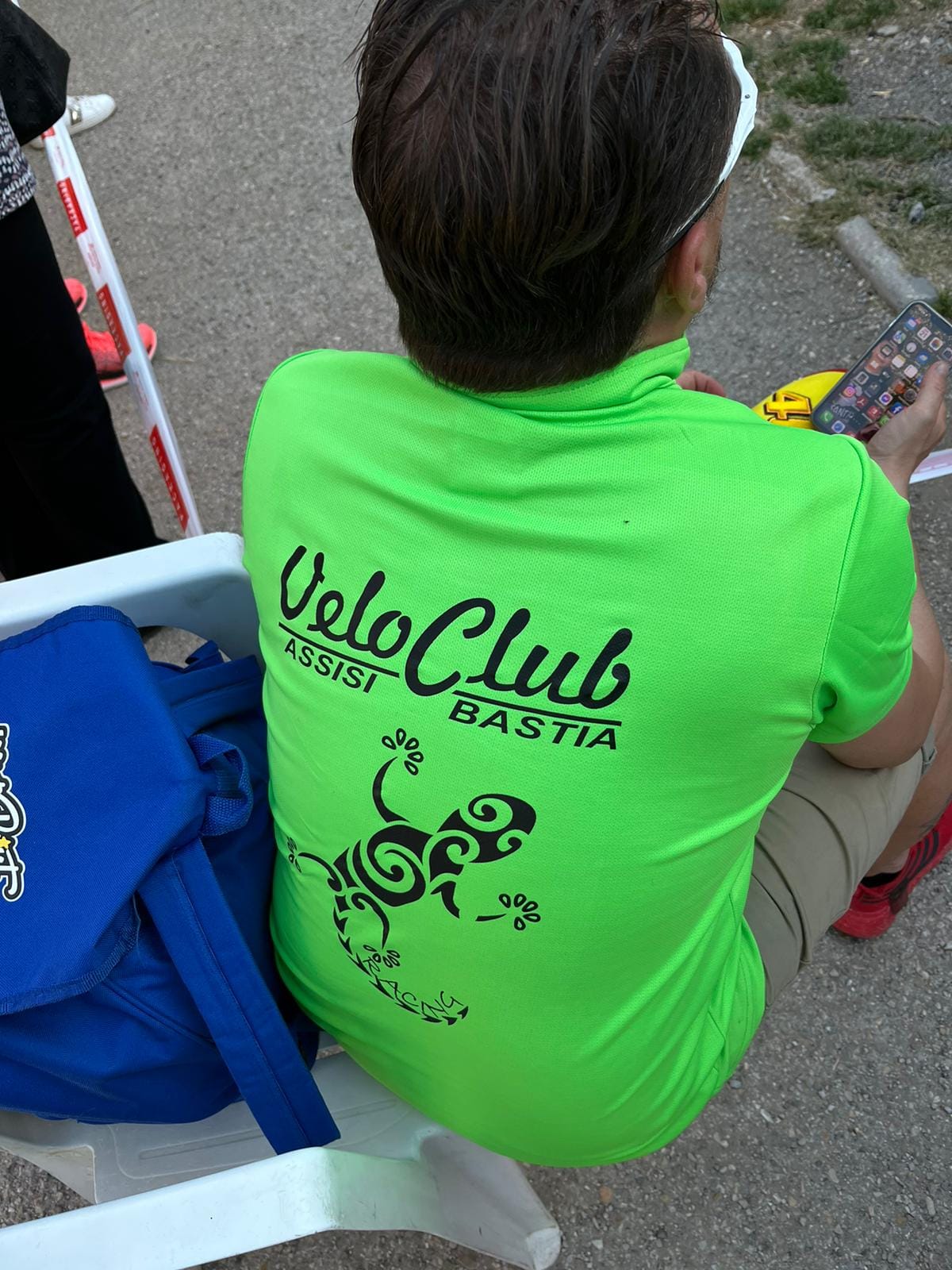 Velo Club Assisi Bastia - 23 maggio 2022 8