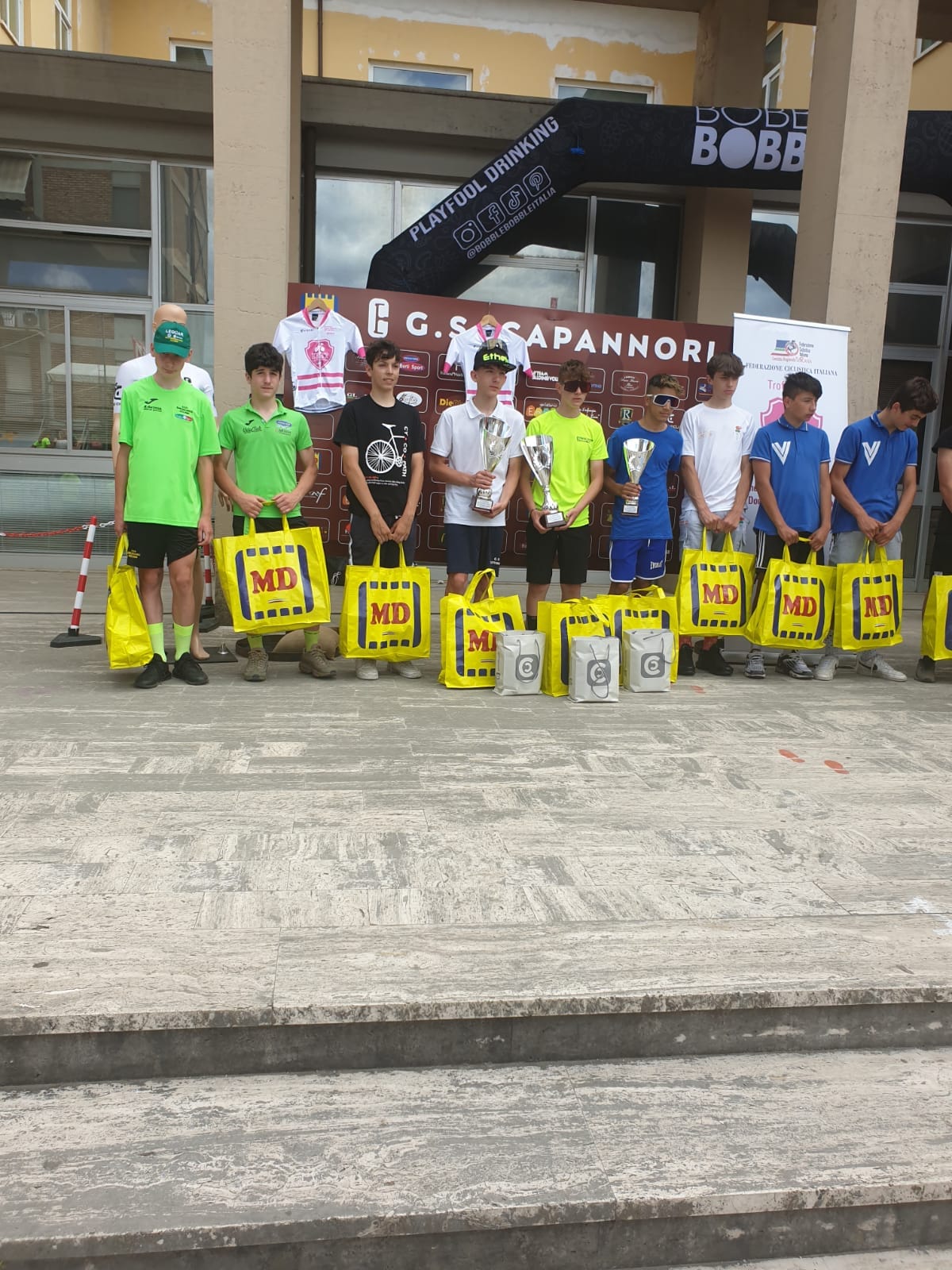 Velo Club Assisi Bastia - 29 maggio 2022 2