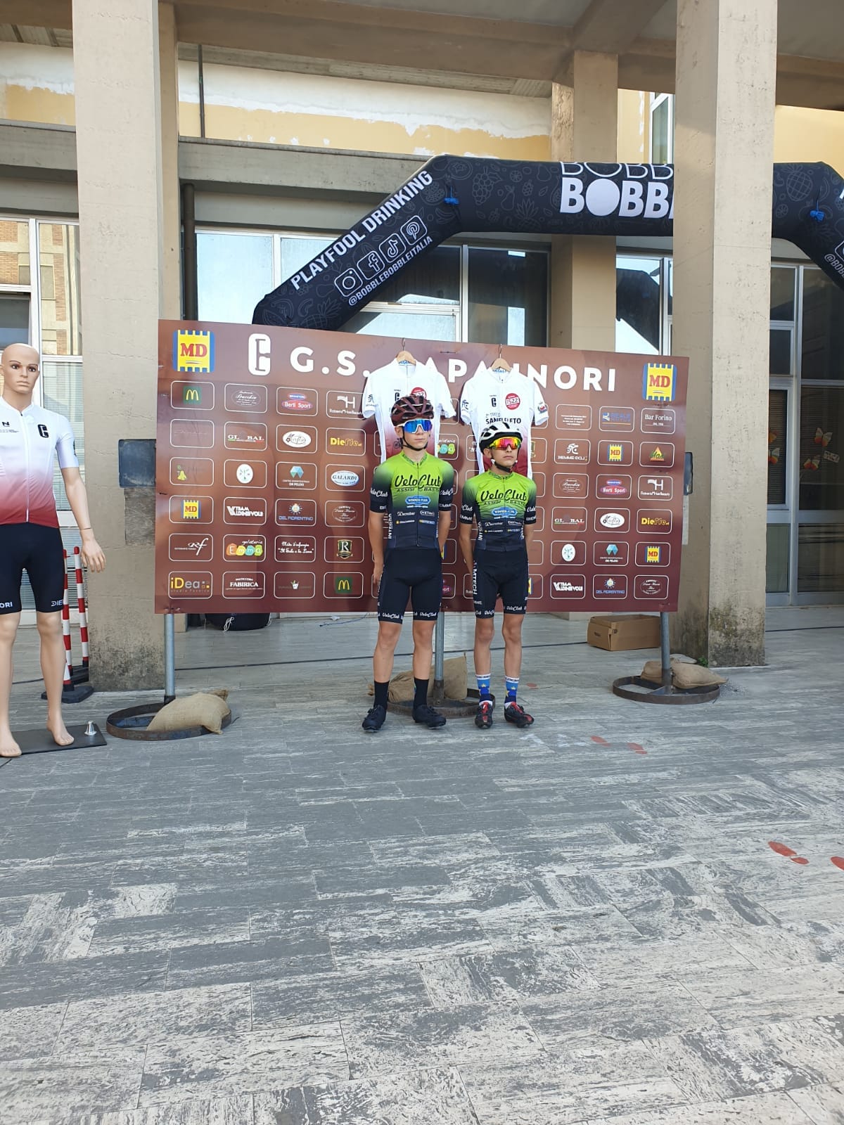 Velo Club Assisi Bastia - 29 maggio 2022 3