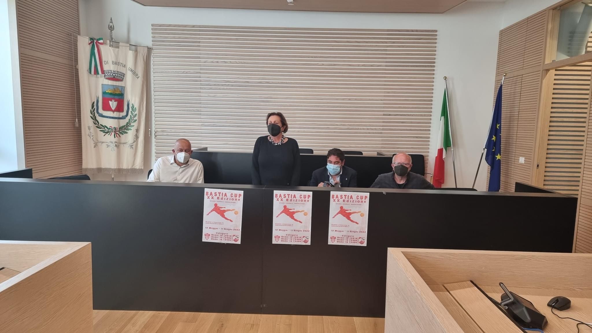 XX EDIZIONE BASTIA CUP - 12 Maggio - 11 Giugno 2022 2