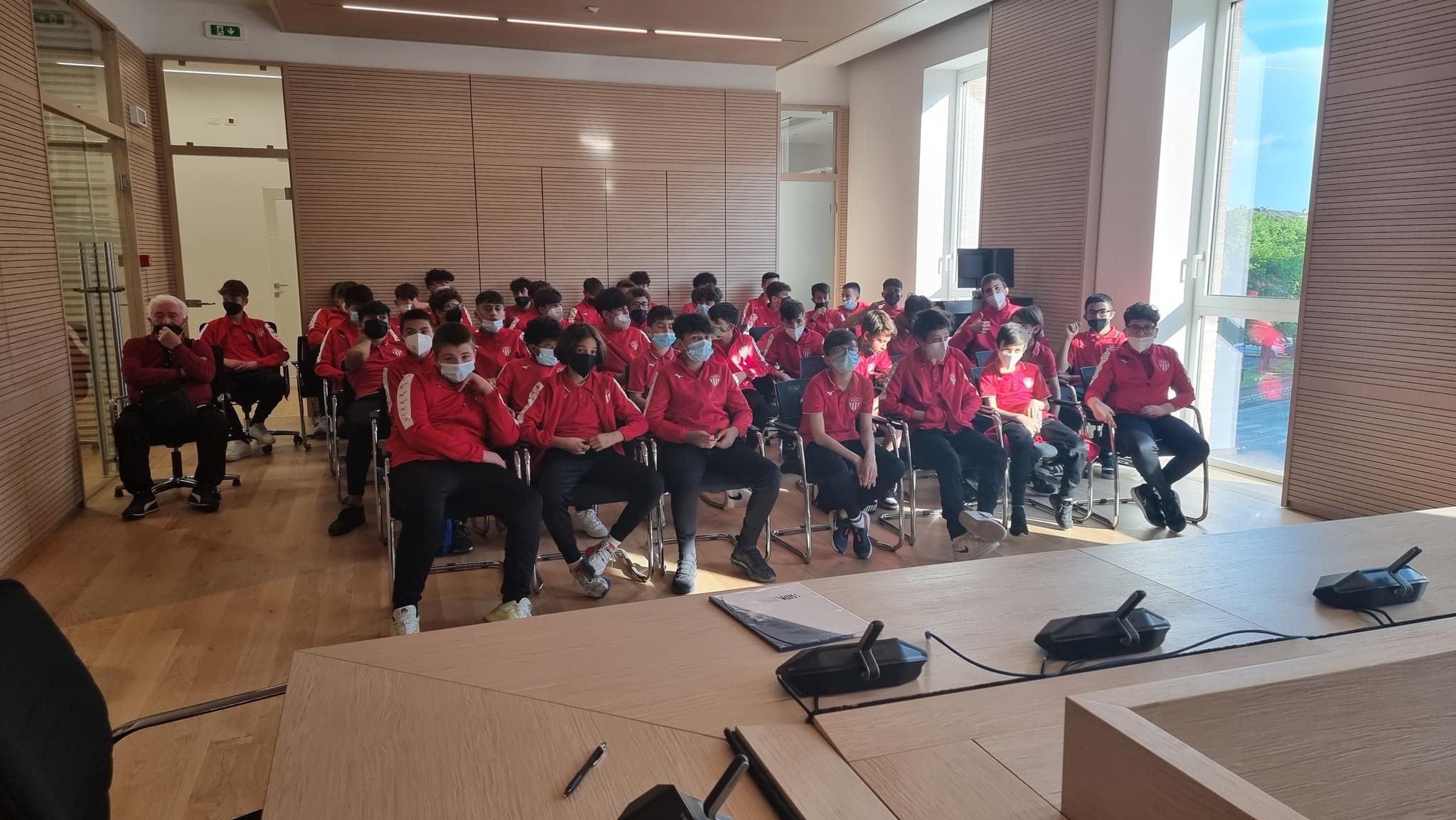 XX EDIZIONE BASTIA CUP - 12 Maggio - 11 Giugno 2022 3