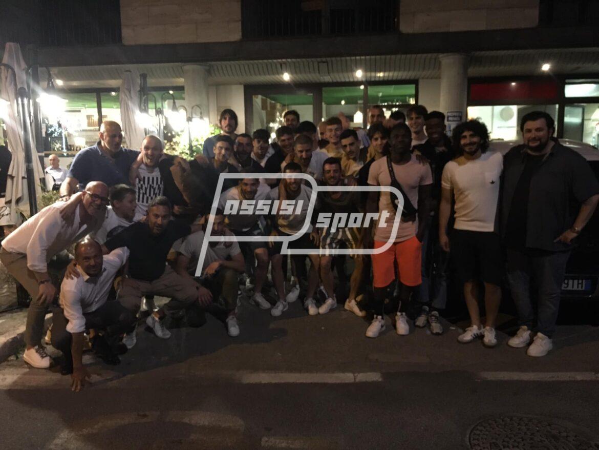 Angelana - Cena finale - Mercoledì 8 giugno 2022