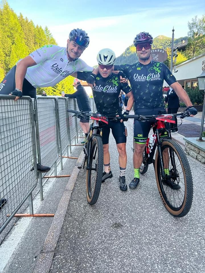 BMW HERO Südtirol Dolomites