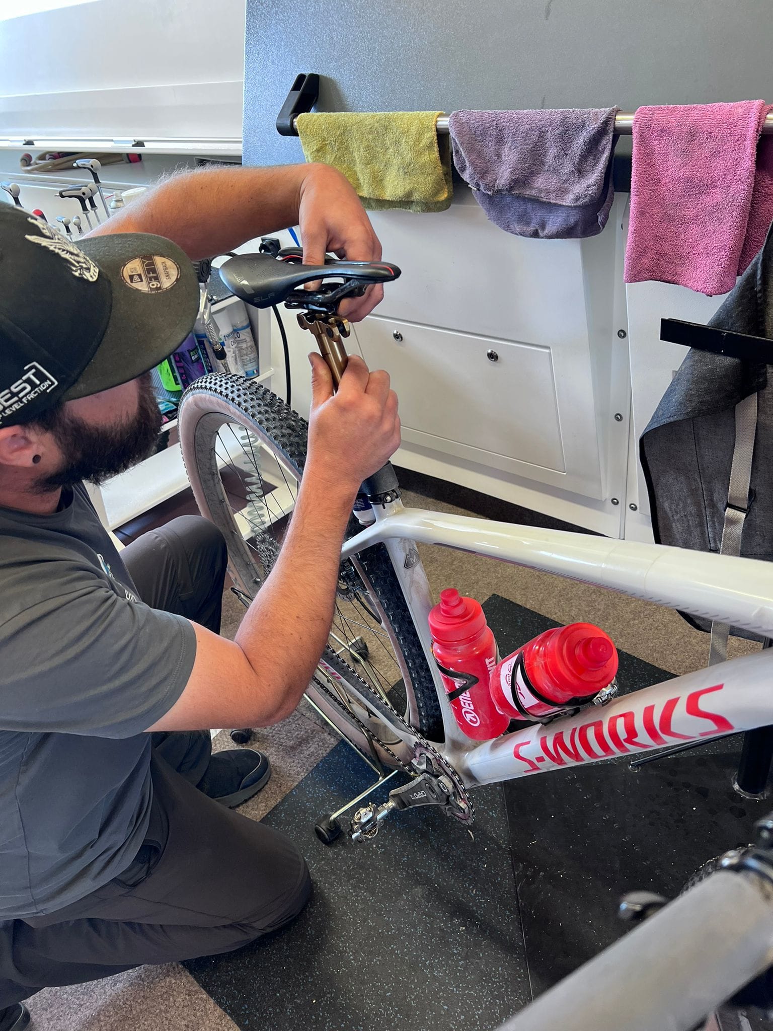 BMW HERO Südtirol Dolomites