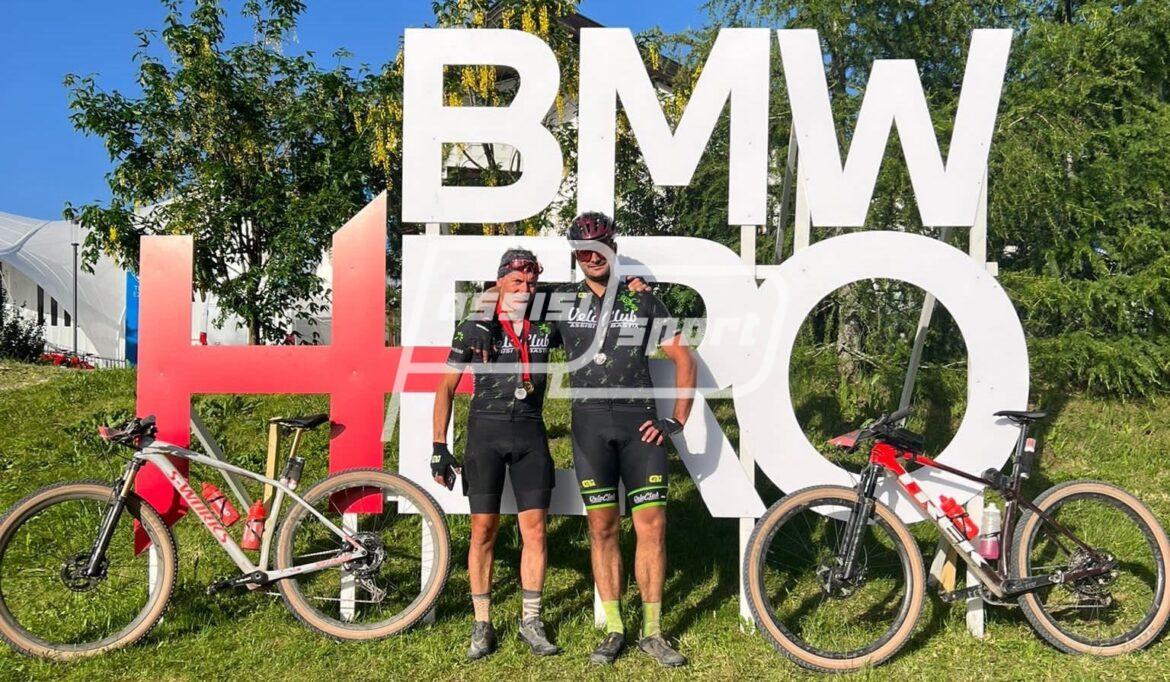 BMW HERO Südtirol Dolomites - Immagine in evidenza