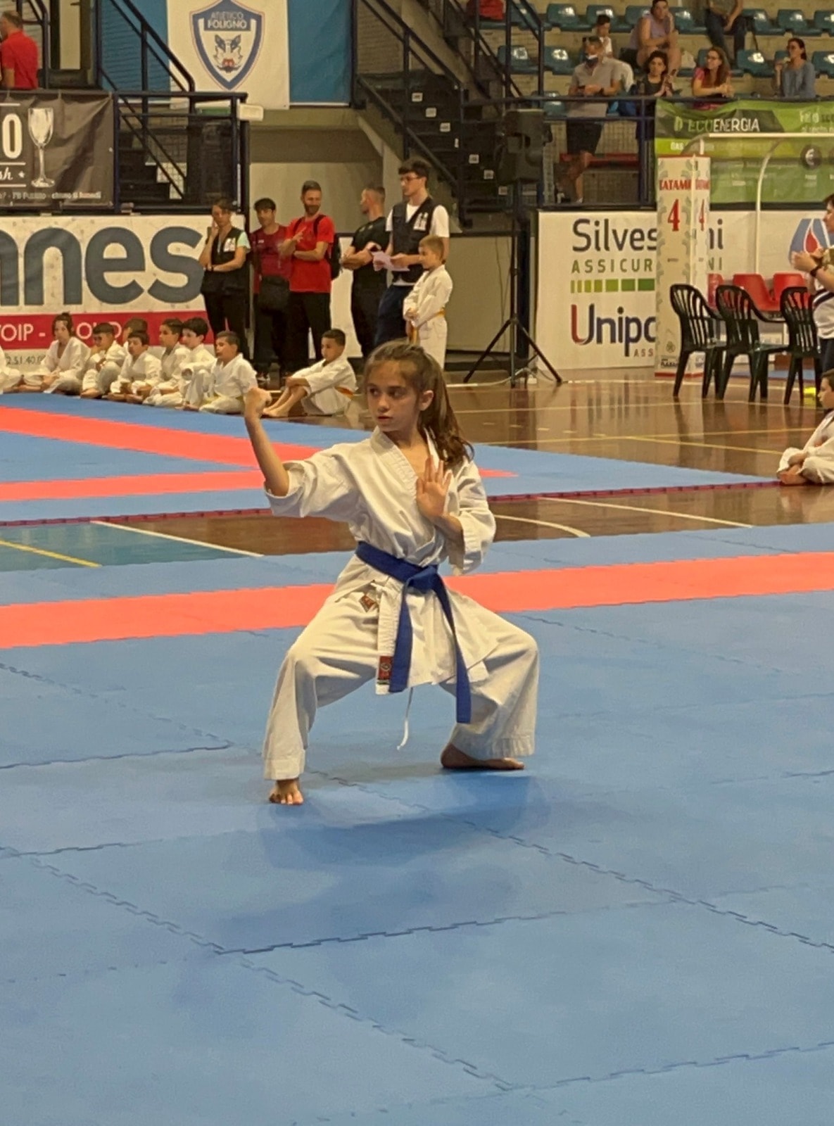 Team Epyca Karate alla Summer Cup 2022 2