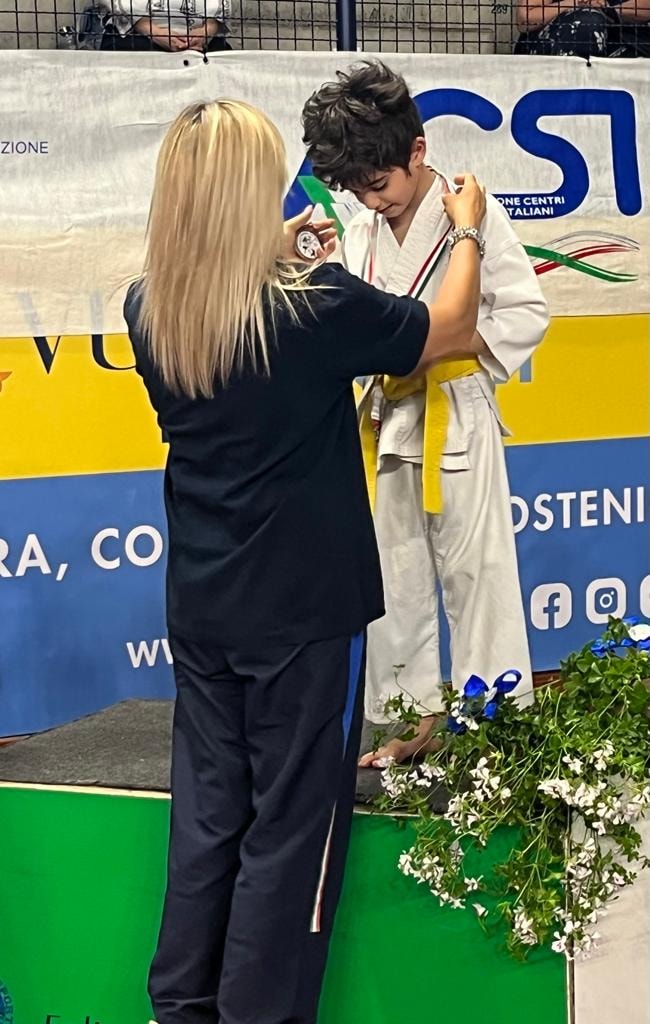 Team Epyca Karate alla Summer Cup 2022 3