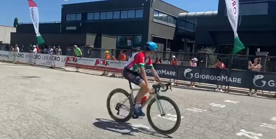 Velo Club Assisi Bastia - 19 giugno 2022 1