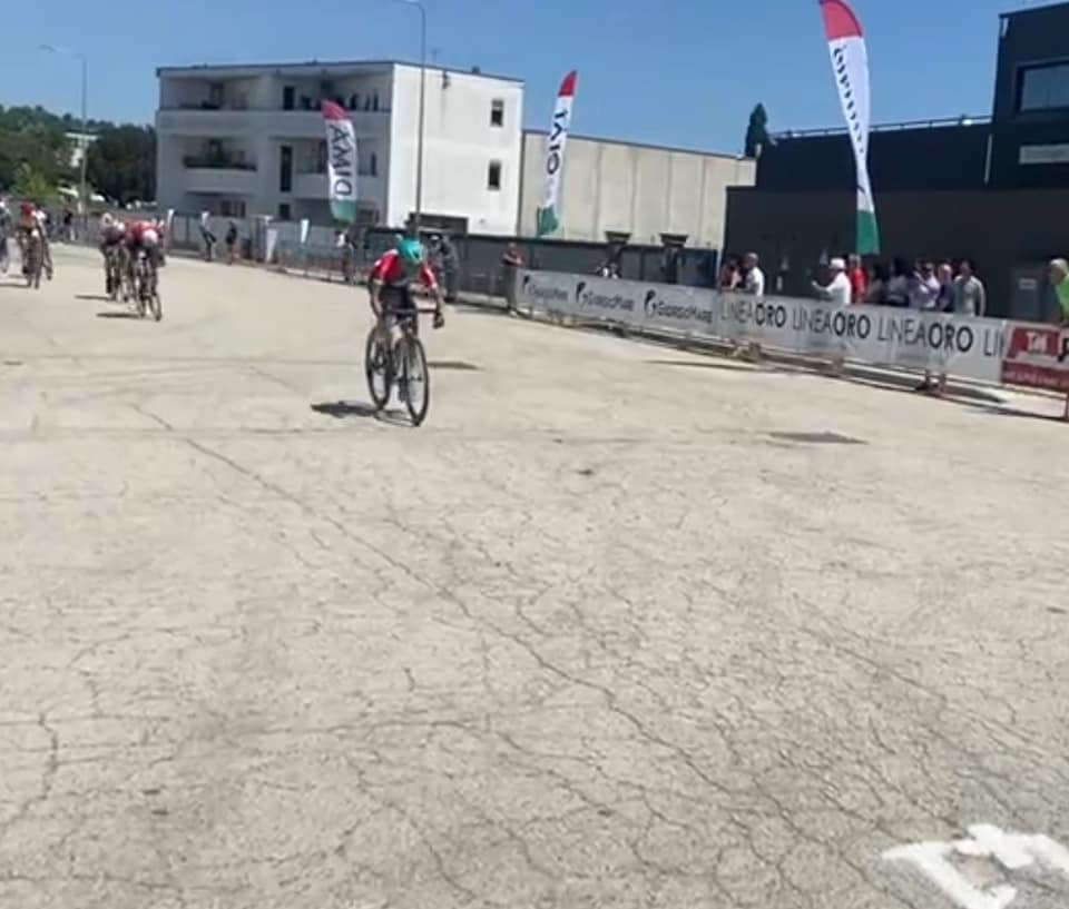 Velo Club Assisi Bastia - 19 giugno 2022 2