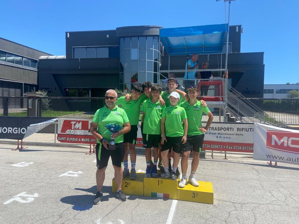 Velo Club Assisi Bastia - 19 giugno 2022 3