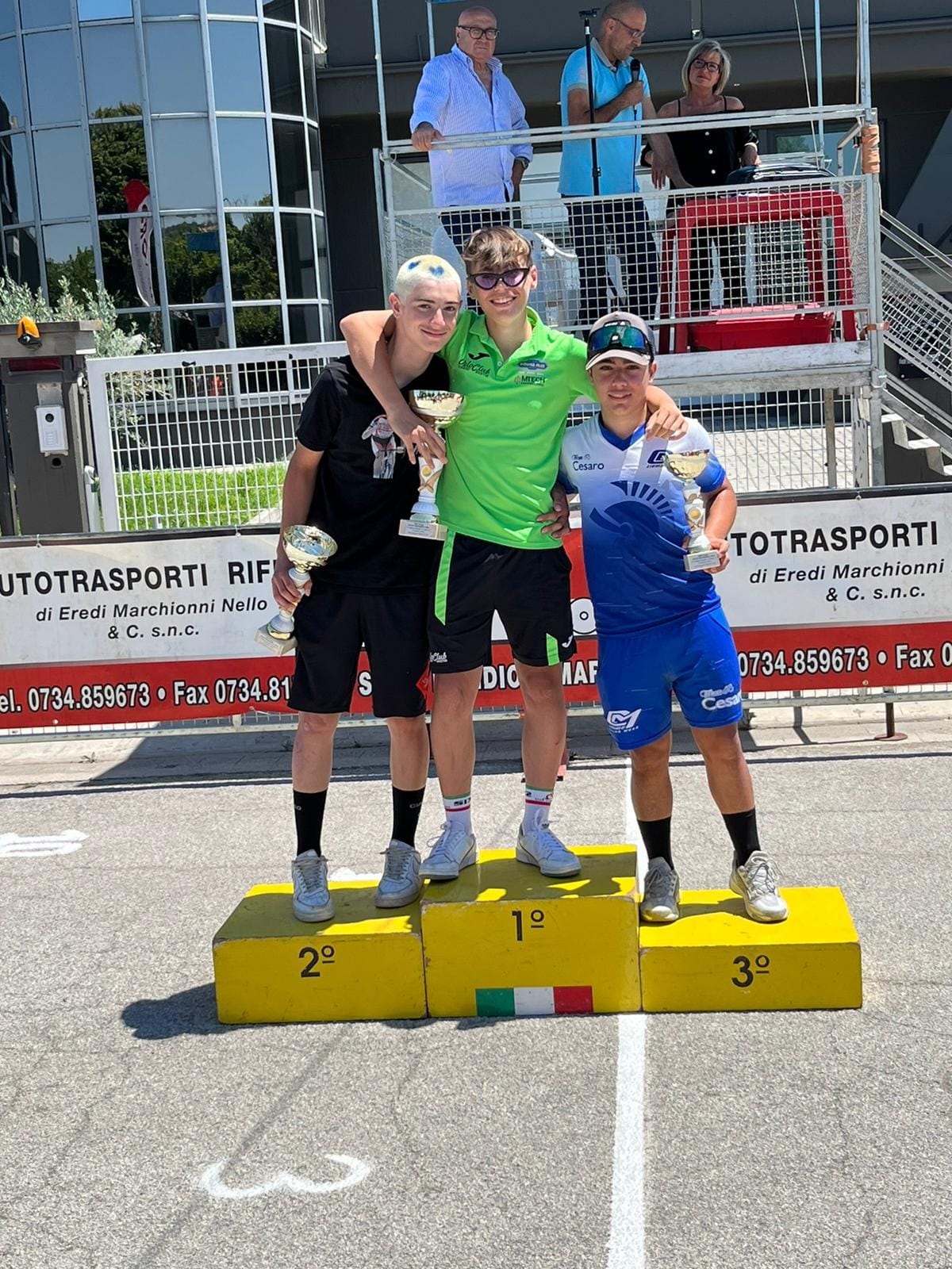 Velo Club Assisi Bastia - 19 giugno 2022 4